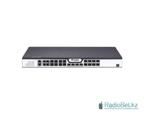 Станционный терминал OLT BDCOM GP3600-08B-2AC